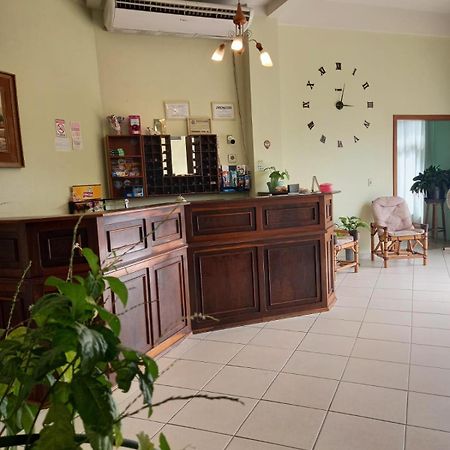Hotel Schreiber Rio do Sul Dış mekan fotoğraf