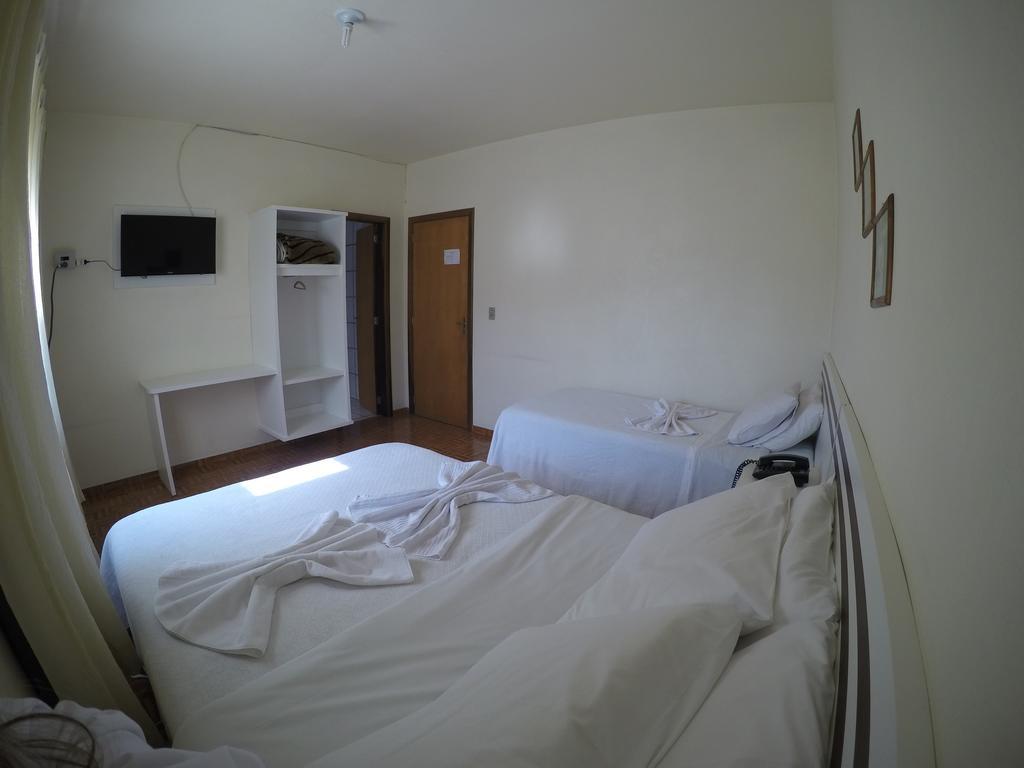 Hotel Schreiber Rio do Sul Oda fotoğraf