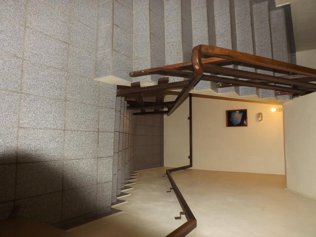 Hotel Schreiber Rio do Sul Dış mekan fotoğraf
