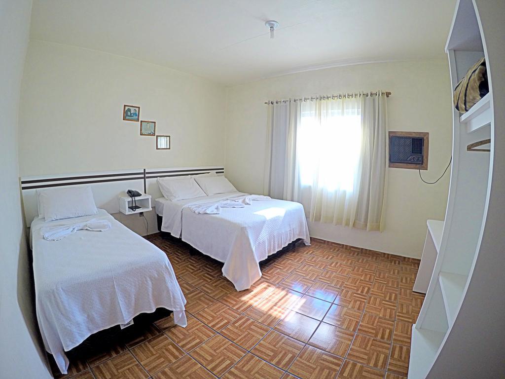 Hotel Schreiber Rio do Sul Dış mekan fotoğraf